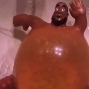 Meet your Posher, Adrian